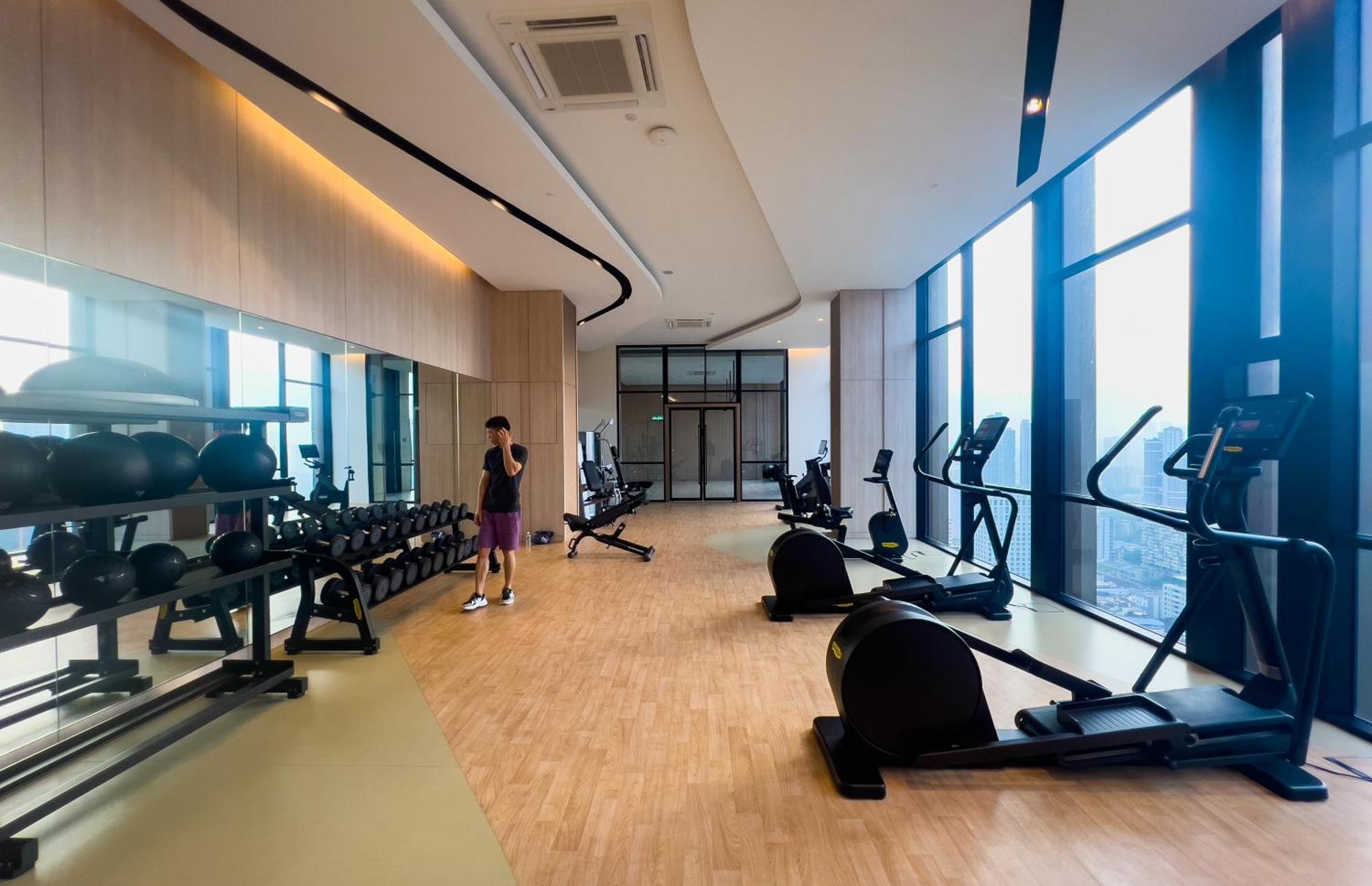 Axon Residence Klcc - Kl Home Κουάλα Λουμπούρ Εξωτερικό φωτογραφία