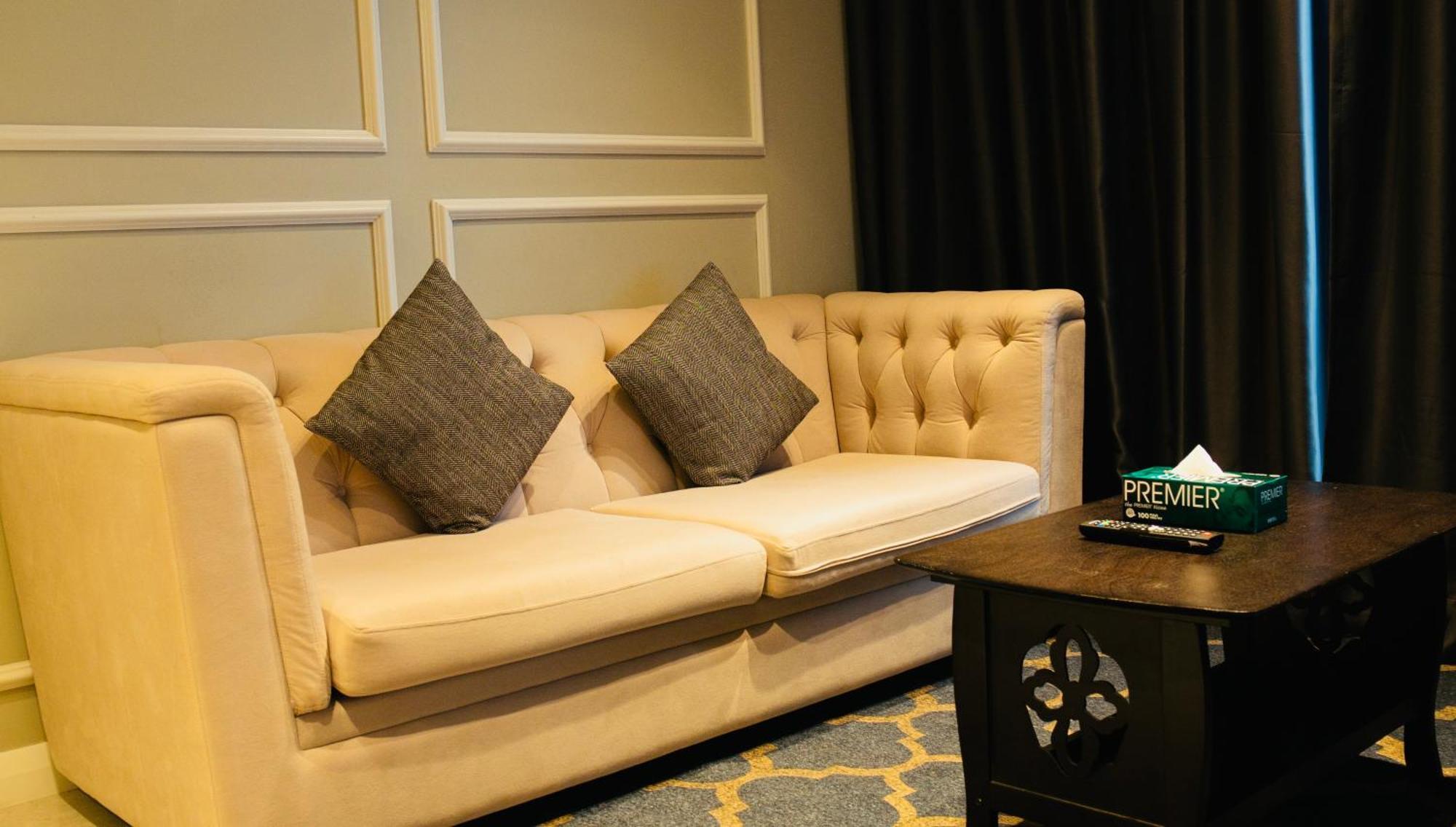 Axon Residence Klcc - Kl Home Κουάλα Λουμπούρ Εξωτερικό φωτογραφία