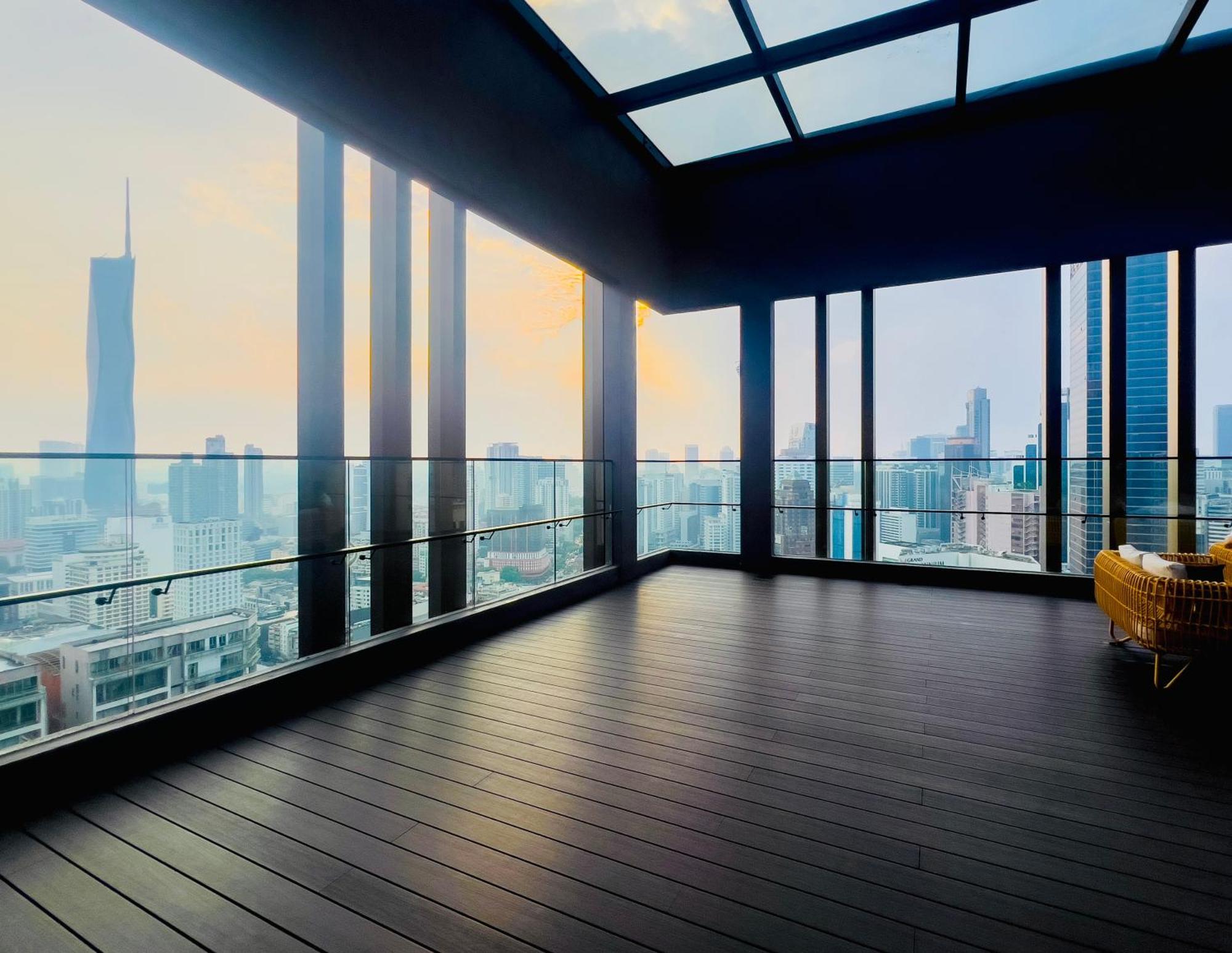 Axon Residence Klcc - Kl Home Κουάλα Λουμπούρ Εξωτερικό φωτογραφία
