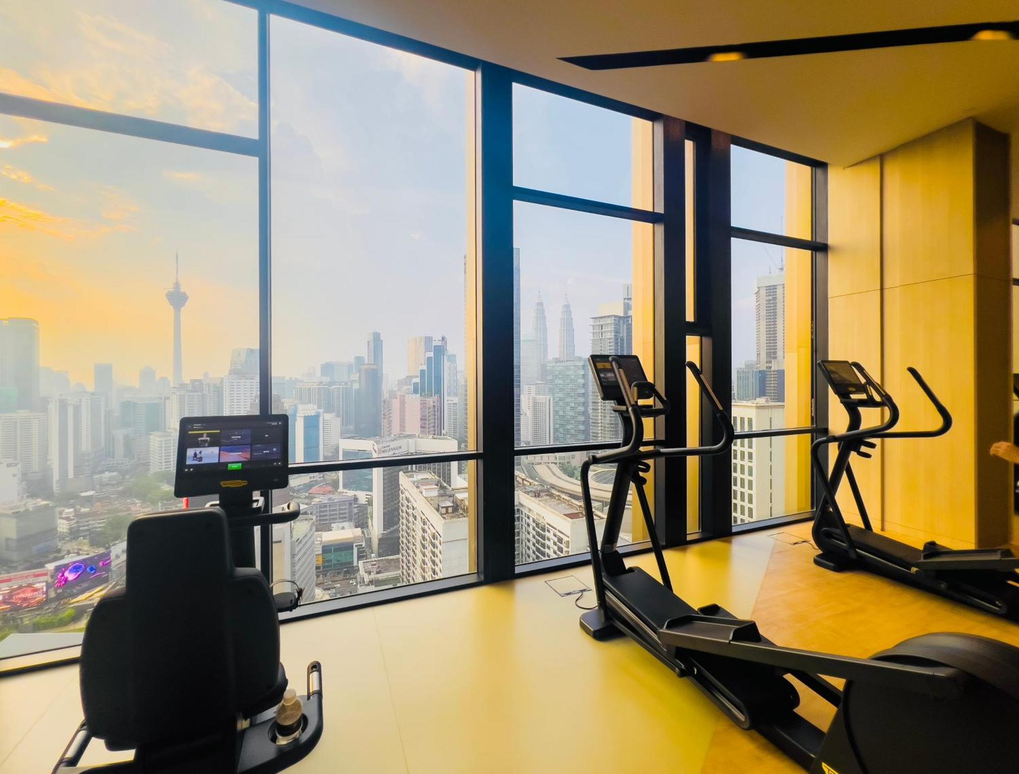 Axon Residence Klcc - Kl Home Κουάλα Λουμπούρ Εξωτερικό φωτογραφία